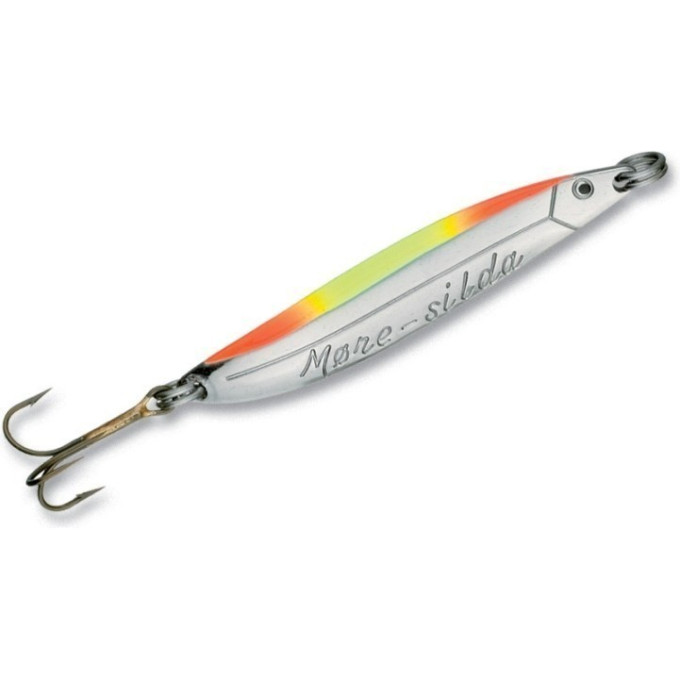 Блесна колеблющаяся BLUE FOX Moresilda 18,0 гр BFMS18-SFRY