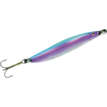 Блесна колеблющаяся BLUE FOX MORESILDA SEATROUT 22 /BLPS