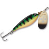 Вращающаяся блесна BLUE FOX Minnow Super Vibrax 18 г, GP (BFMSV4-GP)