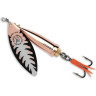 Вращающаяся блесна BLUE FOX Salmon Super Vibrax 33 г, CT (BFSASV6-CT)