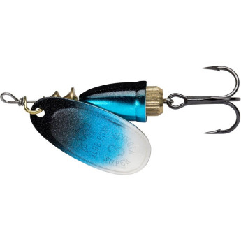 Блесна вращающаяся BLUE FOX Vibrax Northern Lights 5 /BL